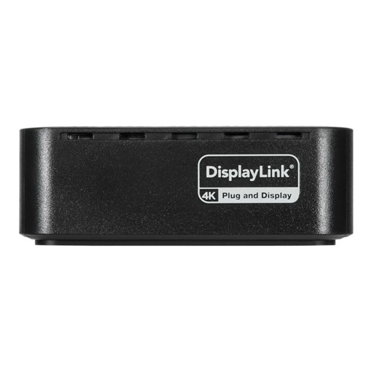 Targus Universal DV4K Dock 65W PD