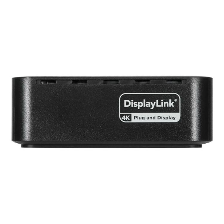 Targus Universal DV4K Dock 65W PD