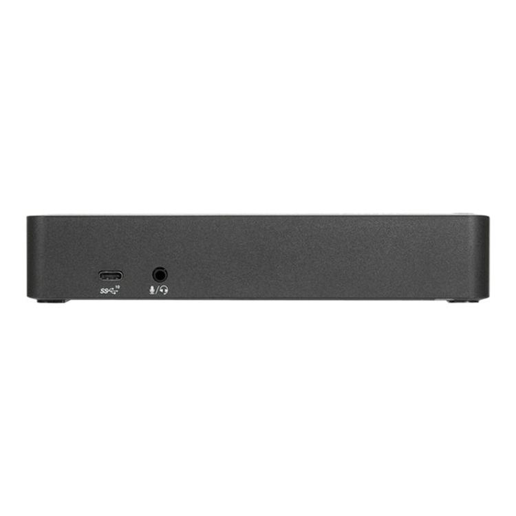 Targus USB-C Dual 4K Dock 100W