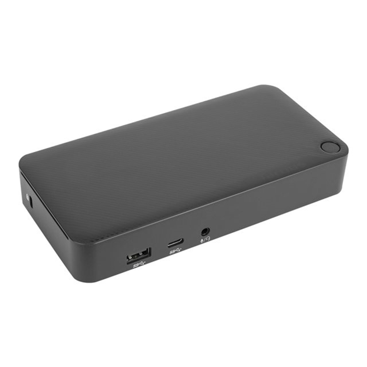 Targus USB-C DV4K Dock 65W PD Targus USB-C DV4K Dock 65W PD