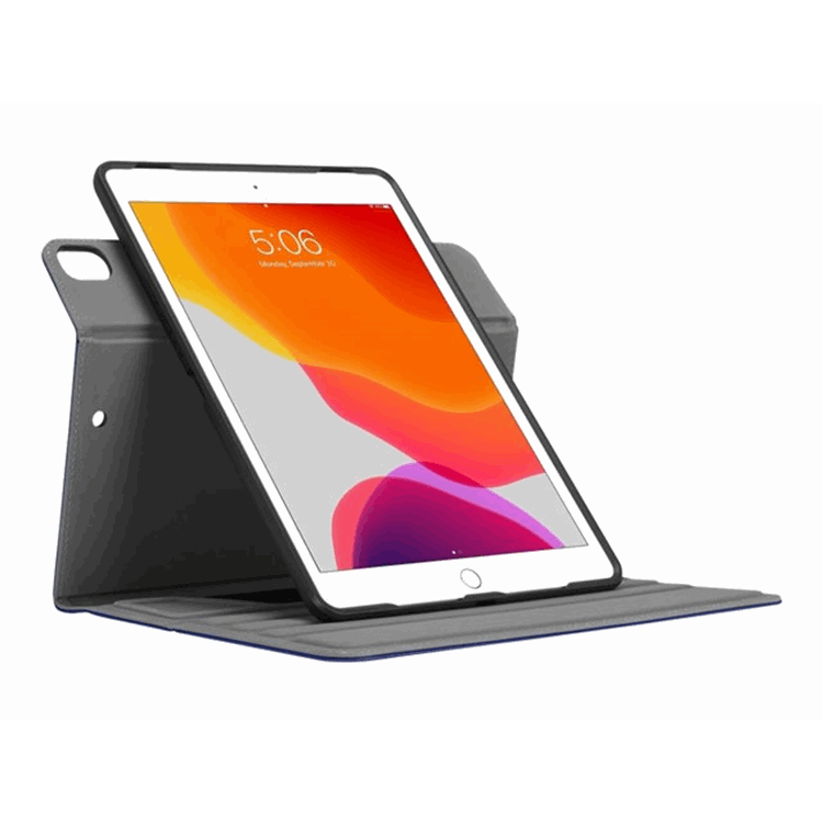 Targus VersaVu case magnetic iPad Blue Targus VersaVu case magnetic iPad Blue