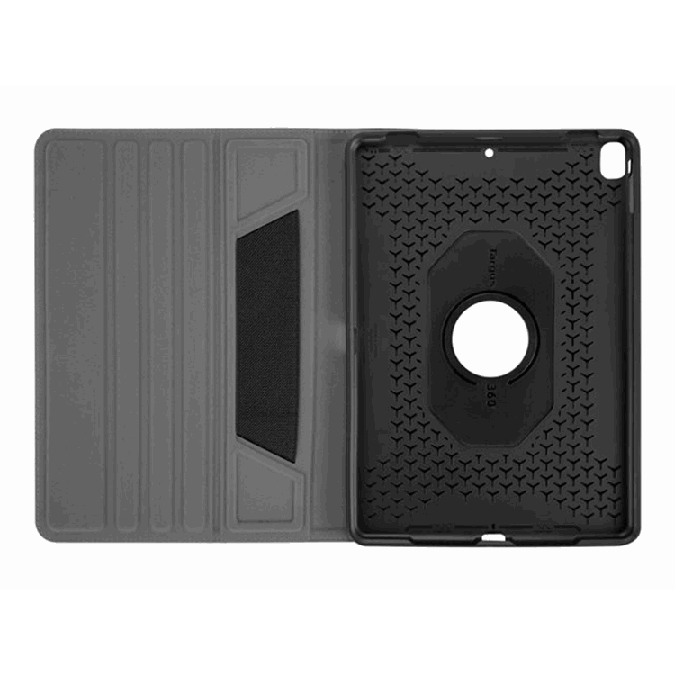 Targus VersaVu case magnetic iPad Blue Targus VersaVu case magnetic iPad Blue
