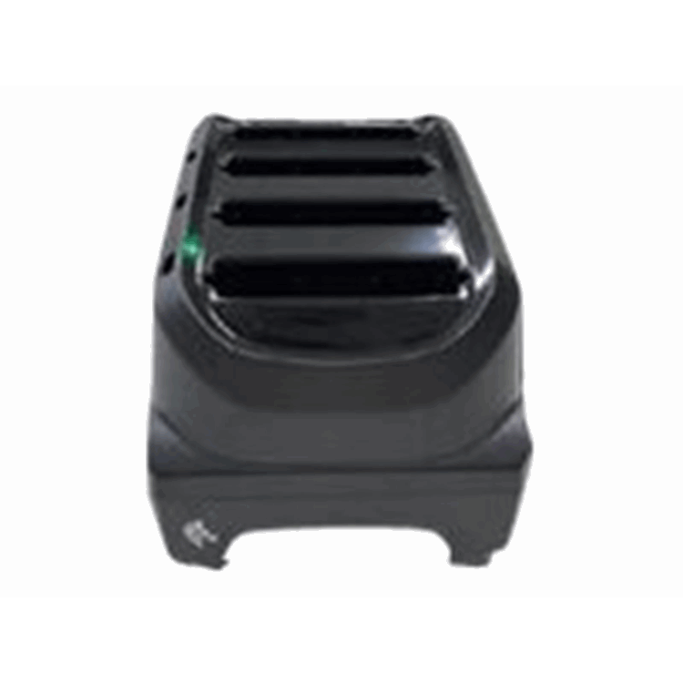 TC21/TC26 4-SLOT BATTERY CHARGER SUPPORT