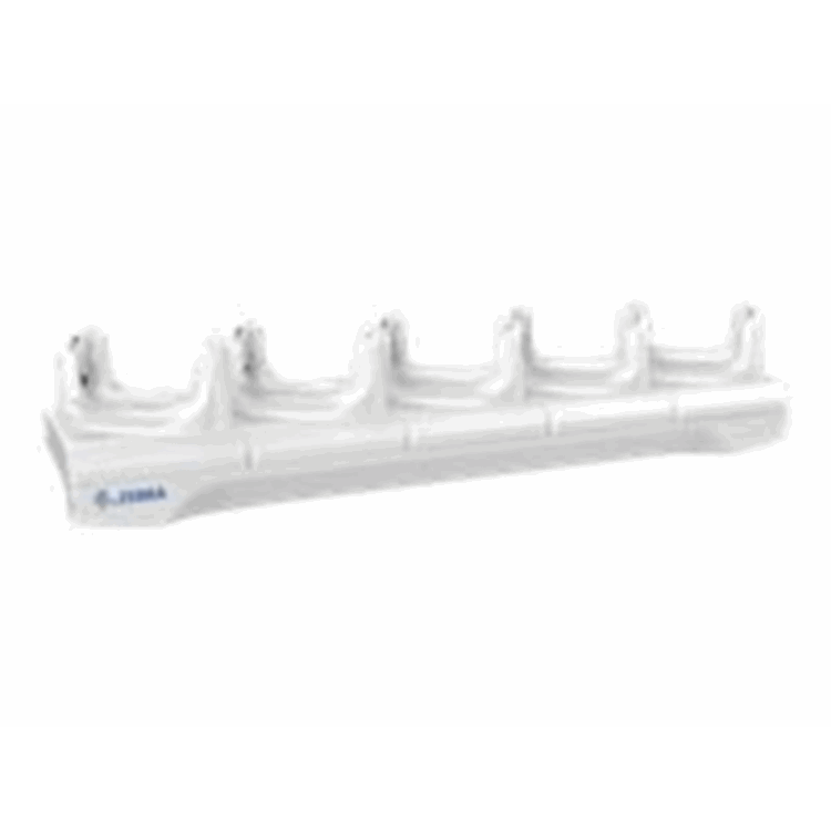 TC51 5-SLOT CHARGE ONLY CRADLE