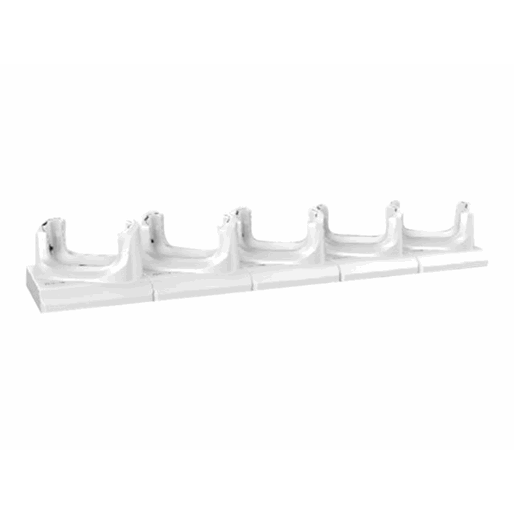 TC51 HEALTHCARE 5SLOT CHARGE ONLY CRADLE