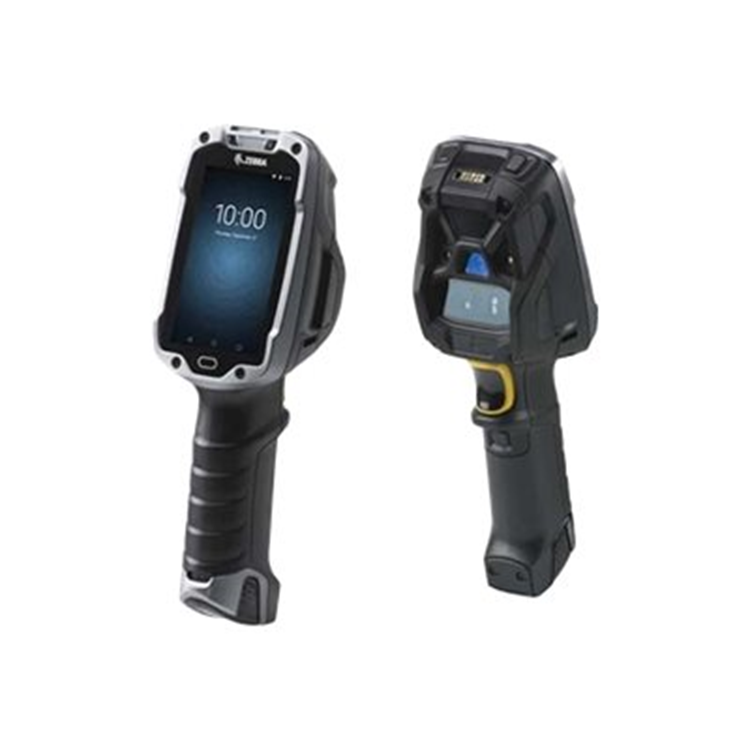 TC8300 PACK 1 NFC 2D IMGR EXT
