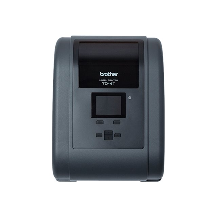 TD-4650 4IN TT/DT LABEL/RECEIPT LAN WIFI