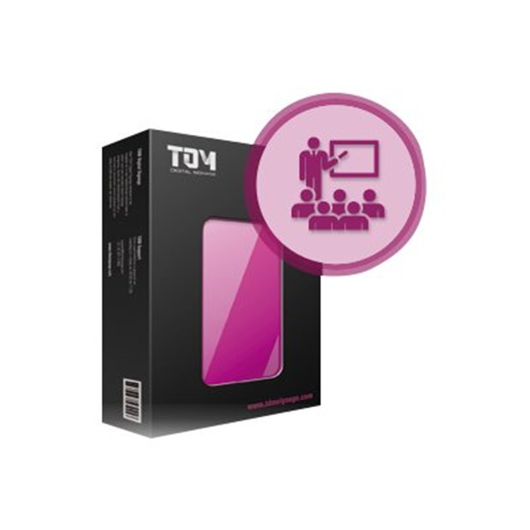 TDM Dealer training