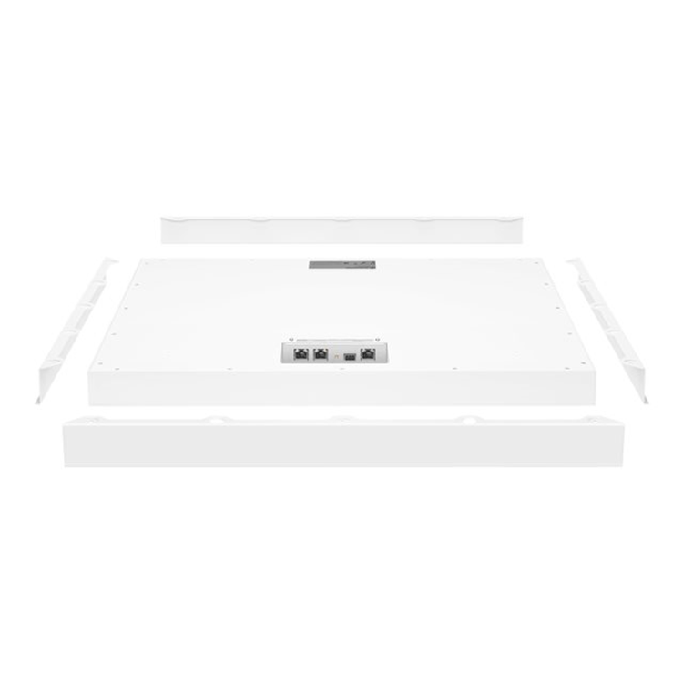 TeamConnect Ceiling 2 PoE Powered White TeamConnect Ceiling 2 PoE Powered White