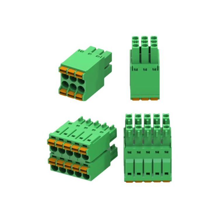 TELTONIKA Connectors Set