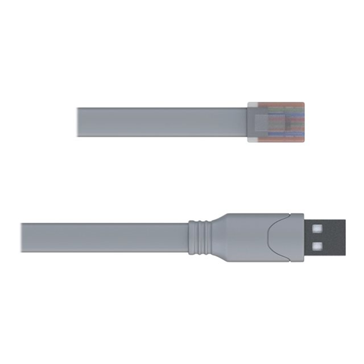 TELTONIKA Console cable 1.8M