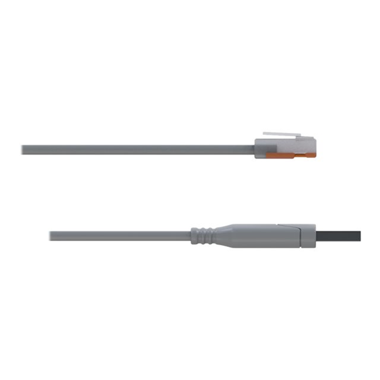 TELTONIKA Console cable 1.8M