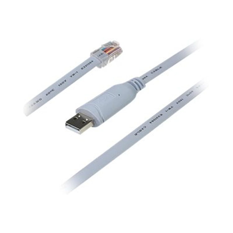 TELTONIKA Console cable 1.8M