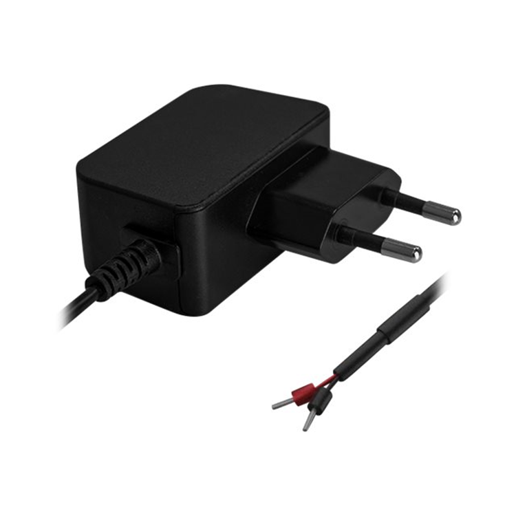 TELTONIKA EU 2-pin power supply 9W