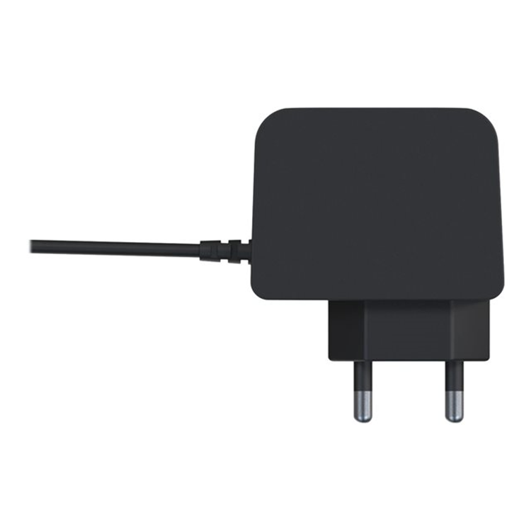 TELTONIKA EU 2-pin power supply 9W TELTONIKA EU 2-pin power supply 9W