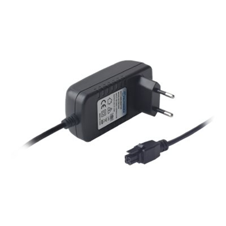 TELTONIKA EU power supply 24W TELTONIKA EU power supply 24W