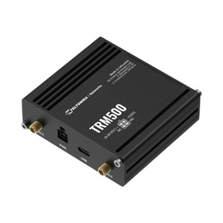 TELTONIKA NETWORKS TRM500 5G Modem