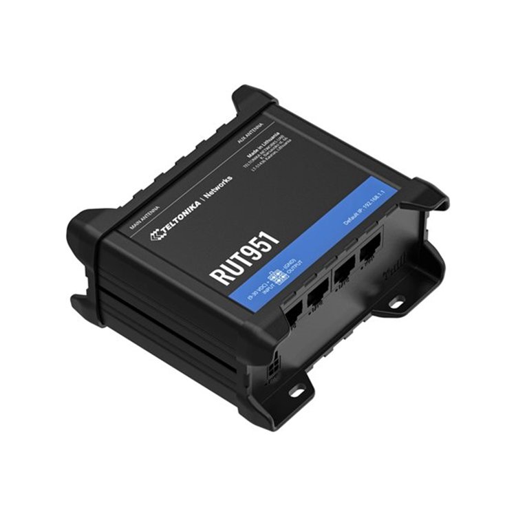 TELTONIKA RUT951 LTE/4G MEIG