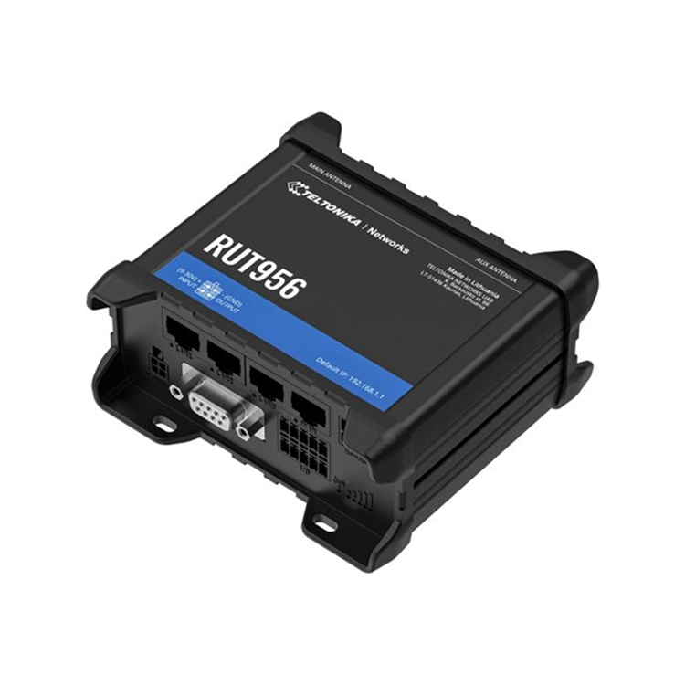 TELTONIKA RUT956 Industrial Router