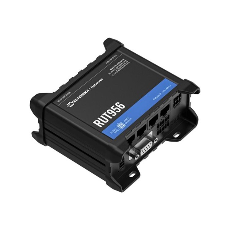 TELTONIKA RUT956 Industrial Router