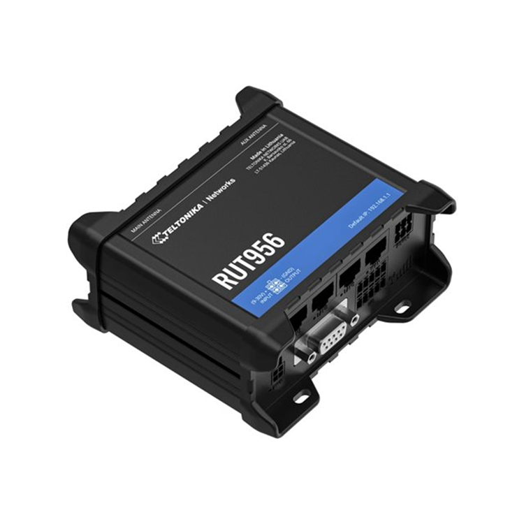 TELTONIKA RUT956 Industrial Router