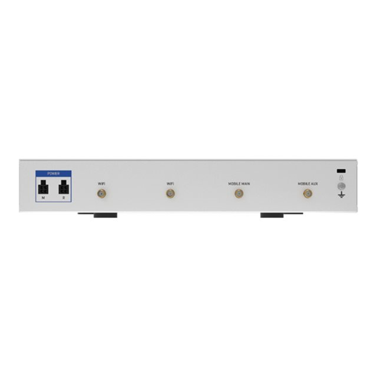 TELTONIKA RUTXR1 SFP/LTE Router