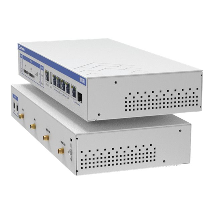 TELTONIKA RUTXR1 SFP/LTE Router