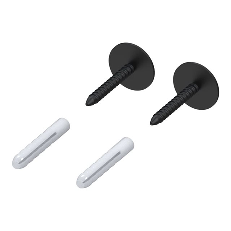 TELTONIKA Surface clip holder KIT TELTONIKA Surface clip holder KIT