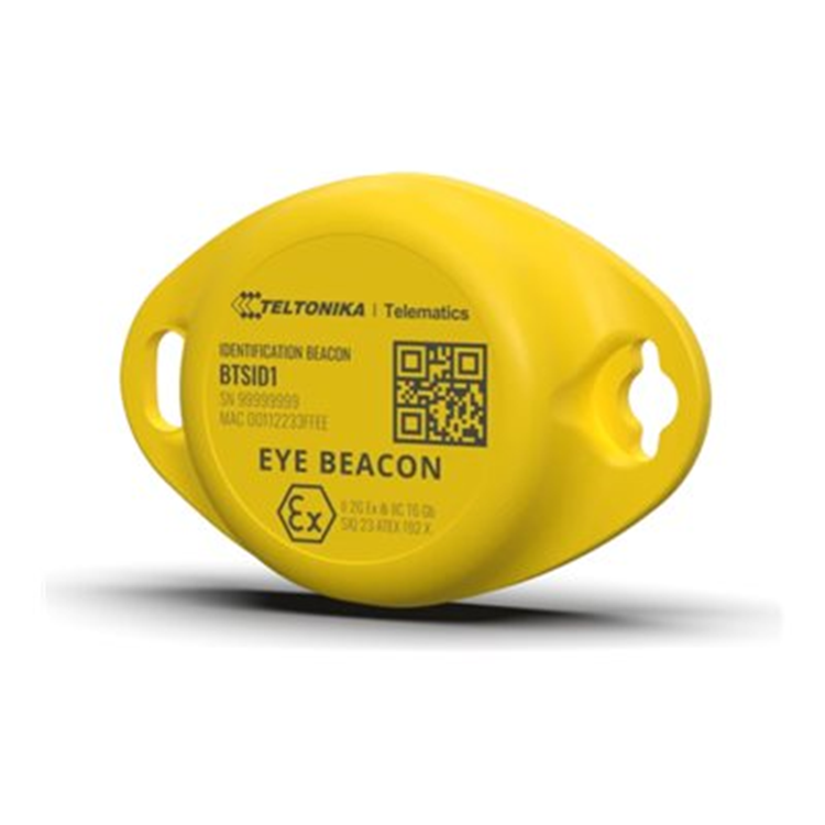 TELTONIKA TELEMATICS EYE BEACON ATEX