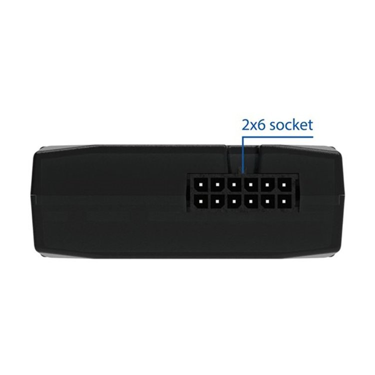 TELTONIKA TELEMATICS FMC125