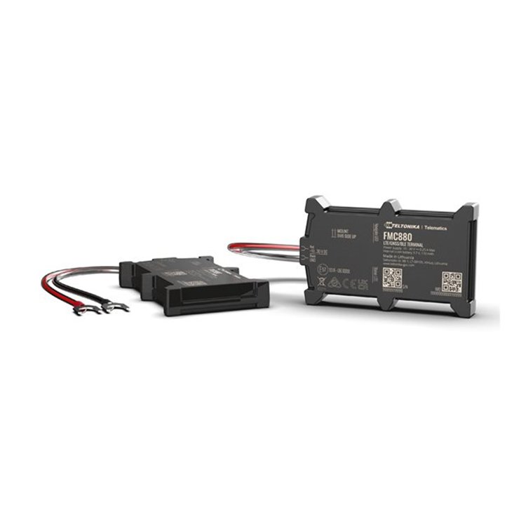 TELTONIKA TELEMATICS FMC880