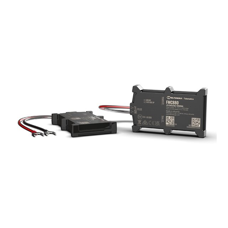 TELTONIKA TELEMATICS FMC880