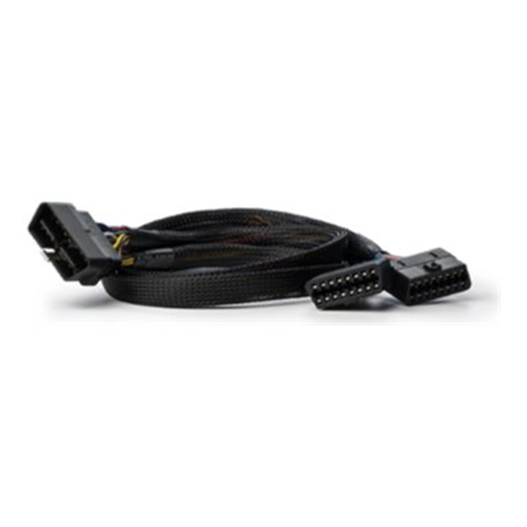 TELTONIKA TELEMATICS OBDII Y cable 0.67m