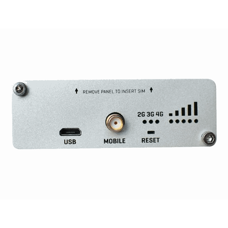 TELTONIKA TRB140 LTE/4G IND Gateway