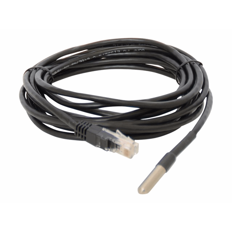 Temp Sensor (3 65 m cord with 3 18 cm