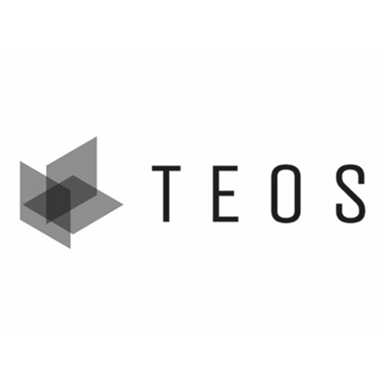 TEOS 100 x Employee&Building License 5y