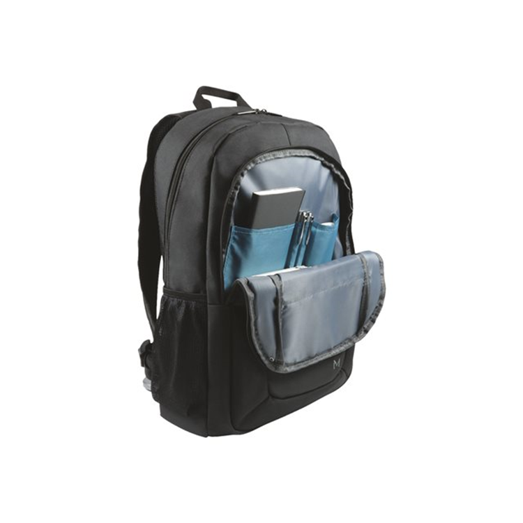 TheOne Backpack 14-15.6i Blue zip