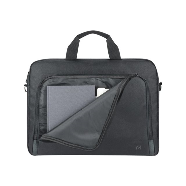 TheOne Basic Briefcase Toploading 14-16i