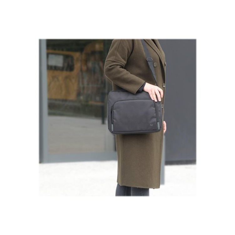 TheOne Basic Briefcase Toploading 14-16i