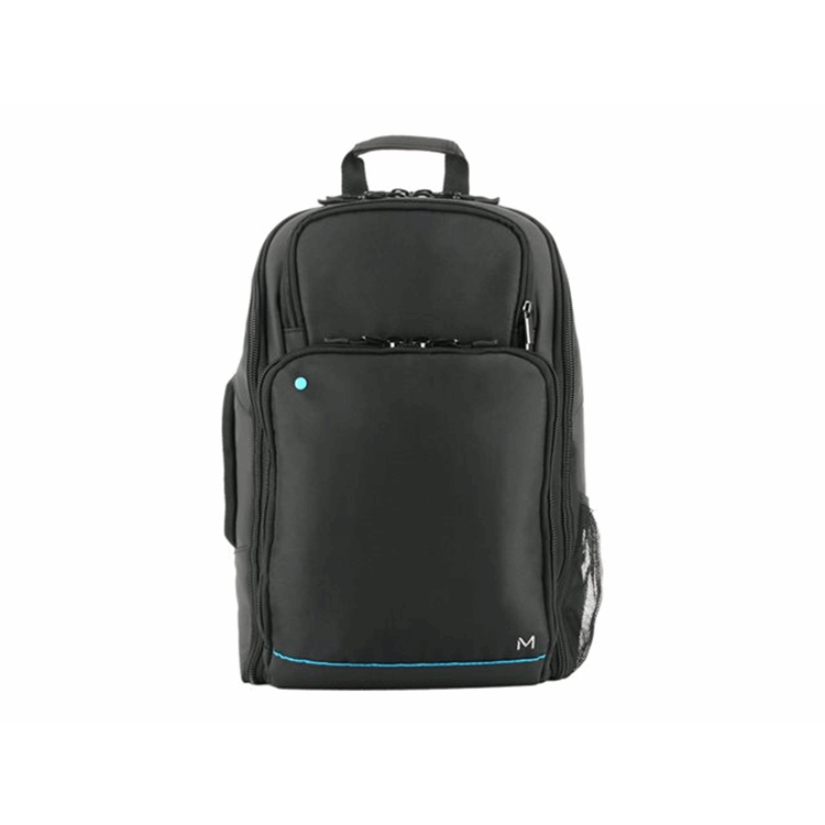 TheOne Voyager 48h Backpack 30L 14-15.6i - Black