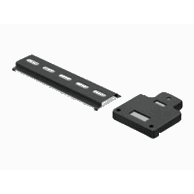ThinkCentre Nano DIN Rail Mount