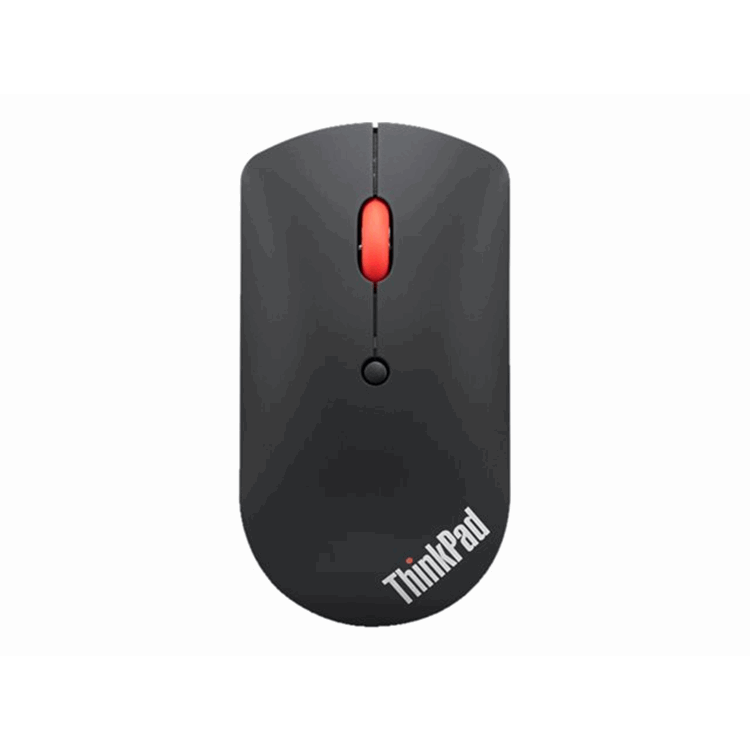 ThinkPad Bluetooth Silent Mouse