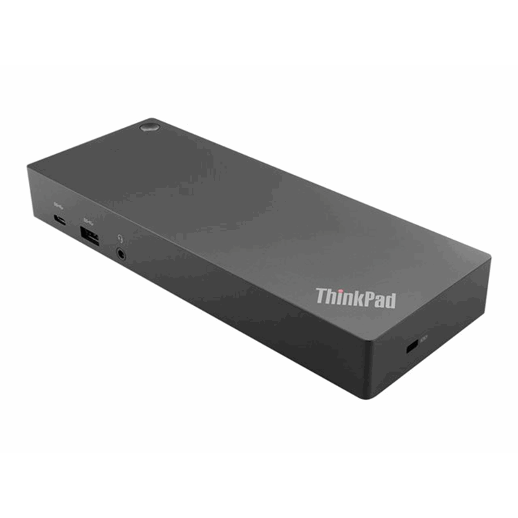 ThinkPad Hybrid USB-C w/USB-A Dock-RSA