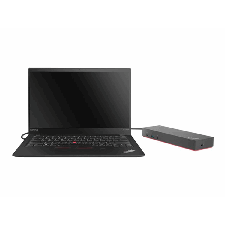 ThinkPad Hybrid USB-C w/USB-A Dock-RSA