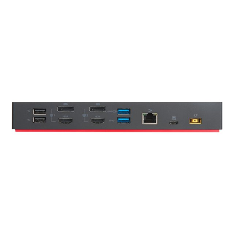 ThinkPad Hybrid USB-C w/USB-A Dock-RSA