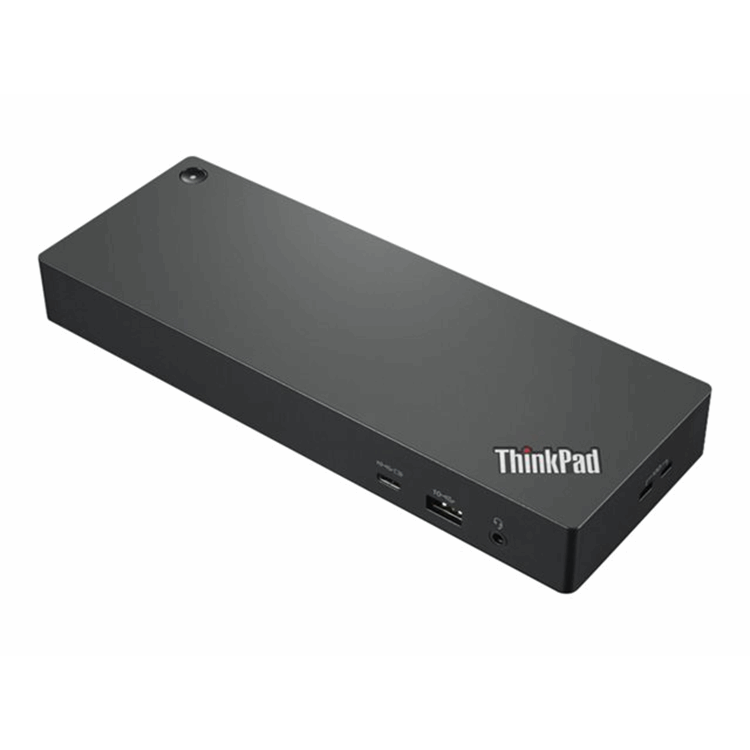 ThinkPad Thunderbolt 4 Dock WS Dock EU