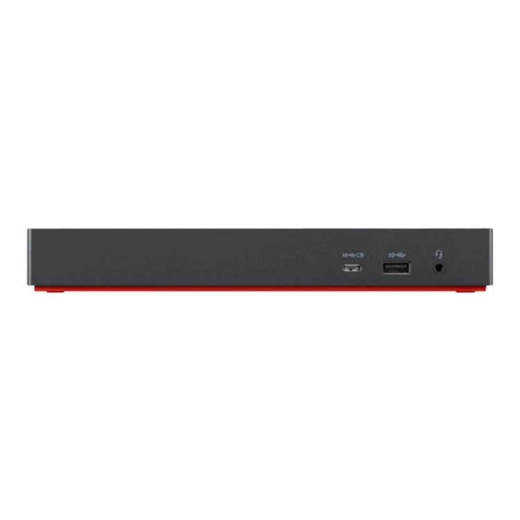 ThinkPad Thunderbolt 4 Dock WS Dock EU