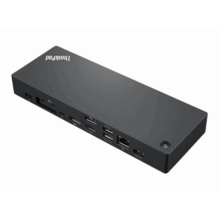 ThinkPad Thunderbolt 4 Dock WS Dock EU