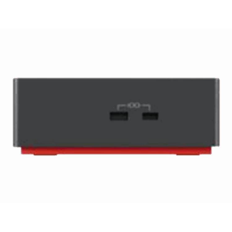 ThinkPad Thunderbolt 4 Dock WS Dock EU