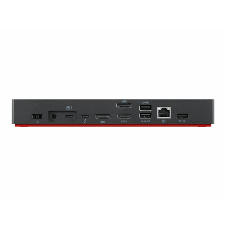 ThinkPad Thunderbolt 4 Dock WS Dock EU